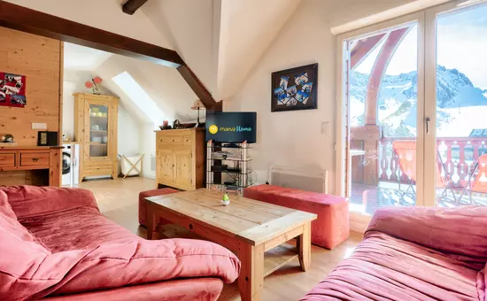 Résidence Le Pic d'Espade - maeva Home