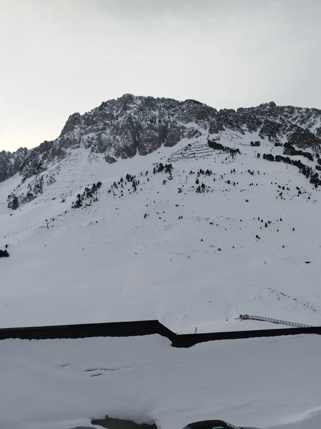 Résidence Le Pic du Midi - maeva Home