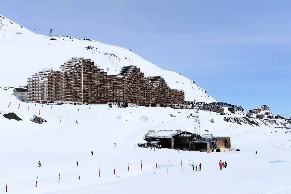 Résidence Le Tourmalet - maeva Home