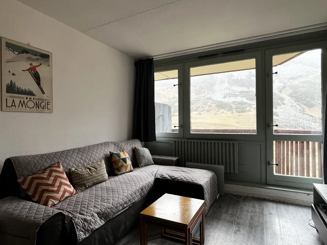 Résidence Le Tourmalet - maeva Home