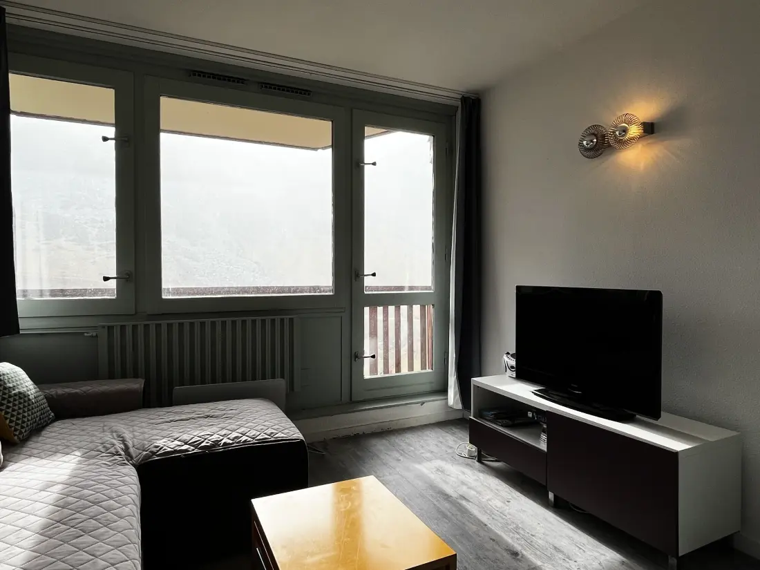Résidence Le Tourmalet - maeva Home