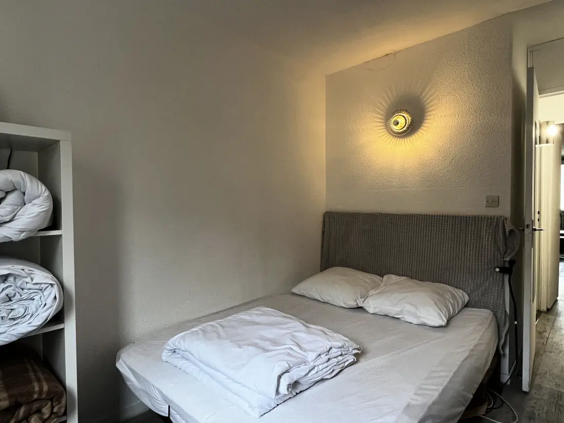 Résidence Le Tourmalet - maeva Home