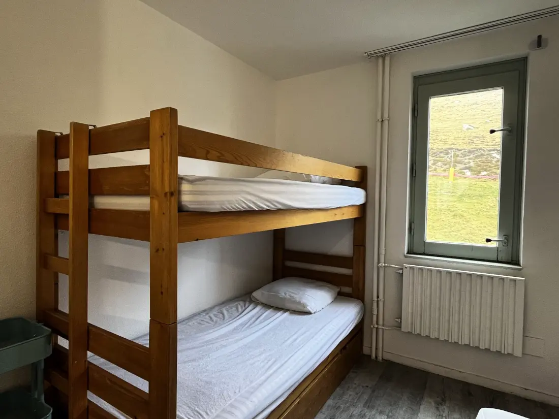 Résidence Le Tourmalet - maeva Home