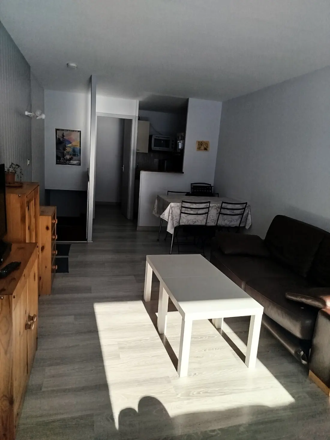Résidence Le Tourmalet - maeva Home
