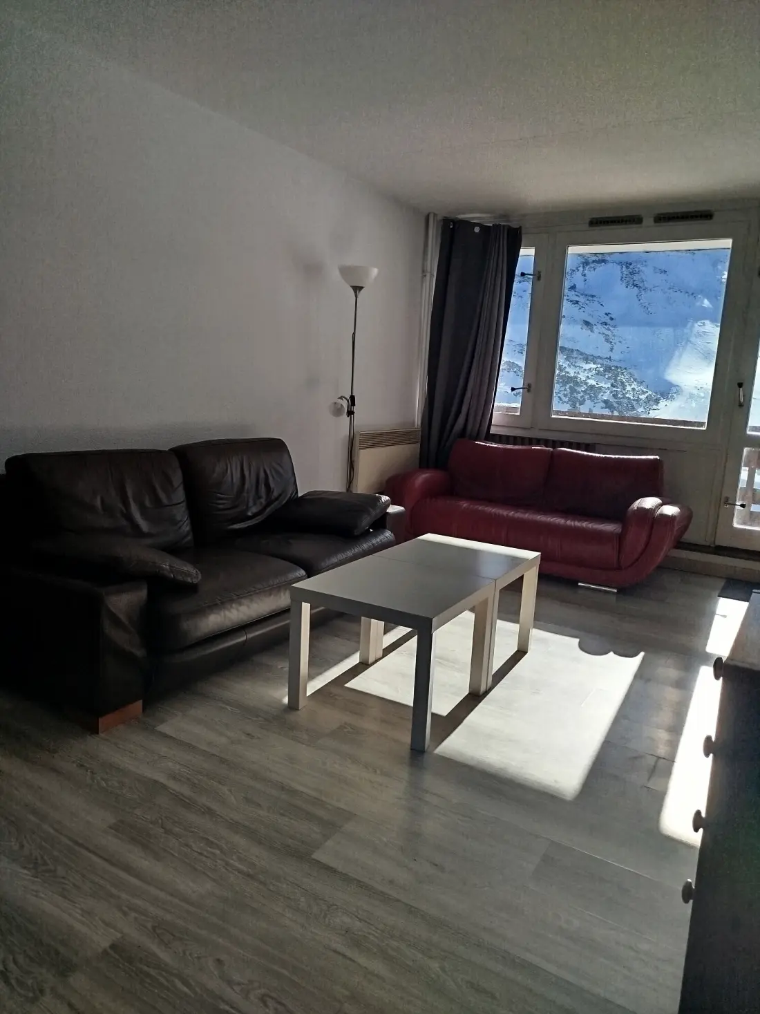 Résidence Le Tourmalet - maeva Home