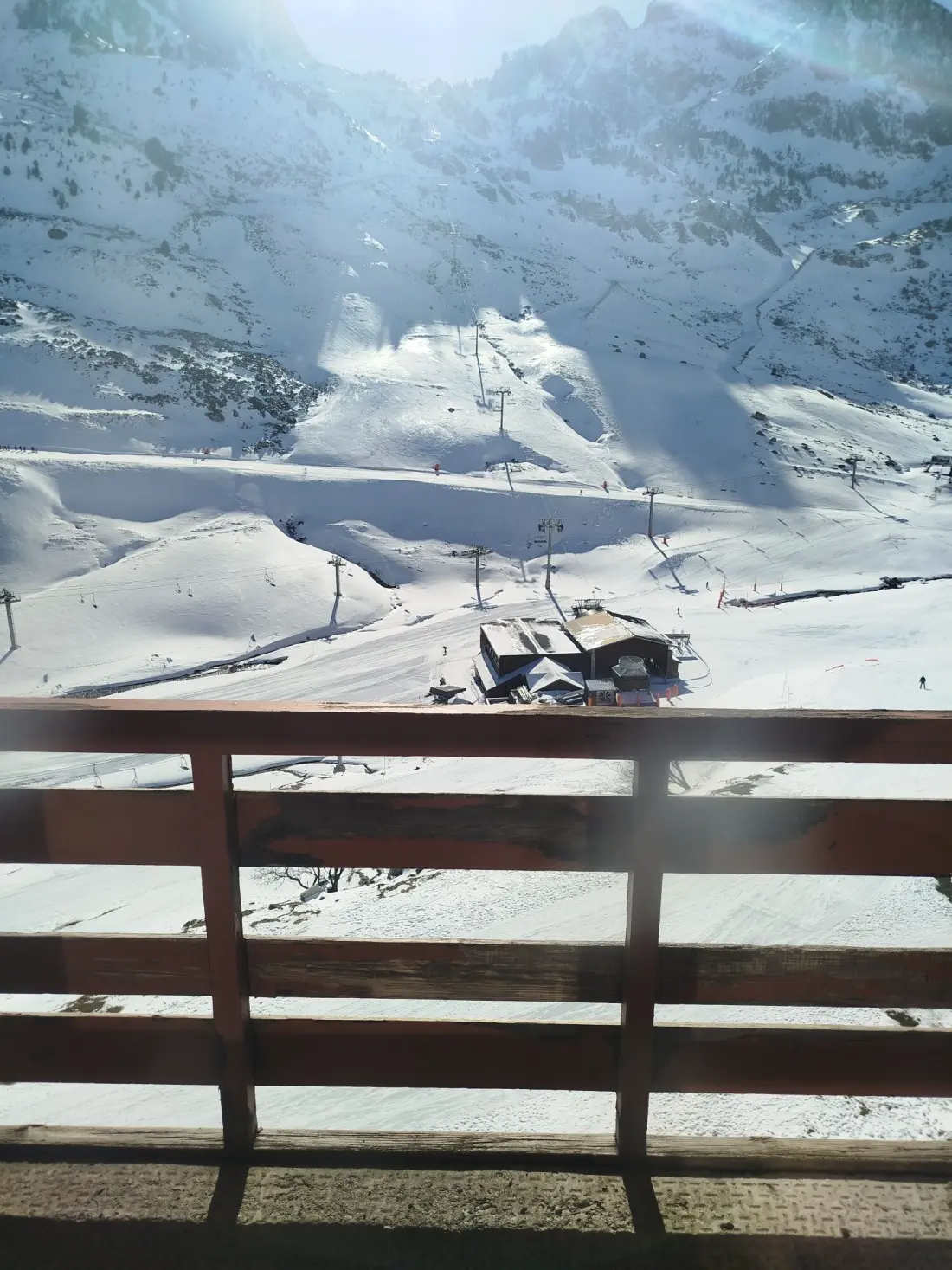 Résidence Le Tourmalet - maeva Home