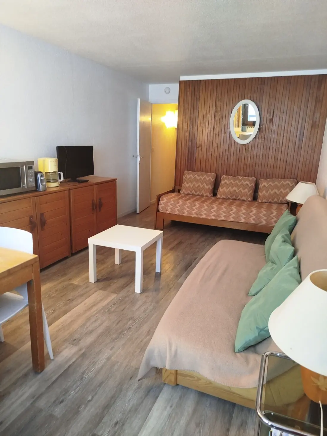 Résidence Le Tourmalet - maeva Home