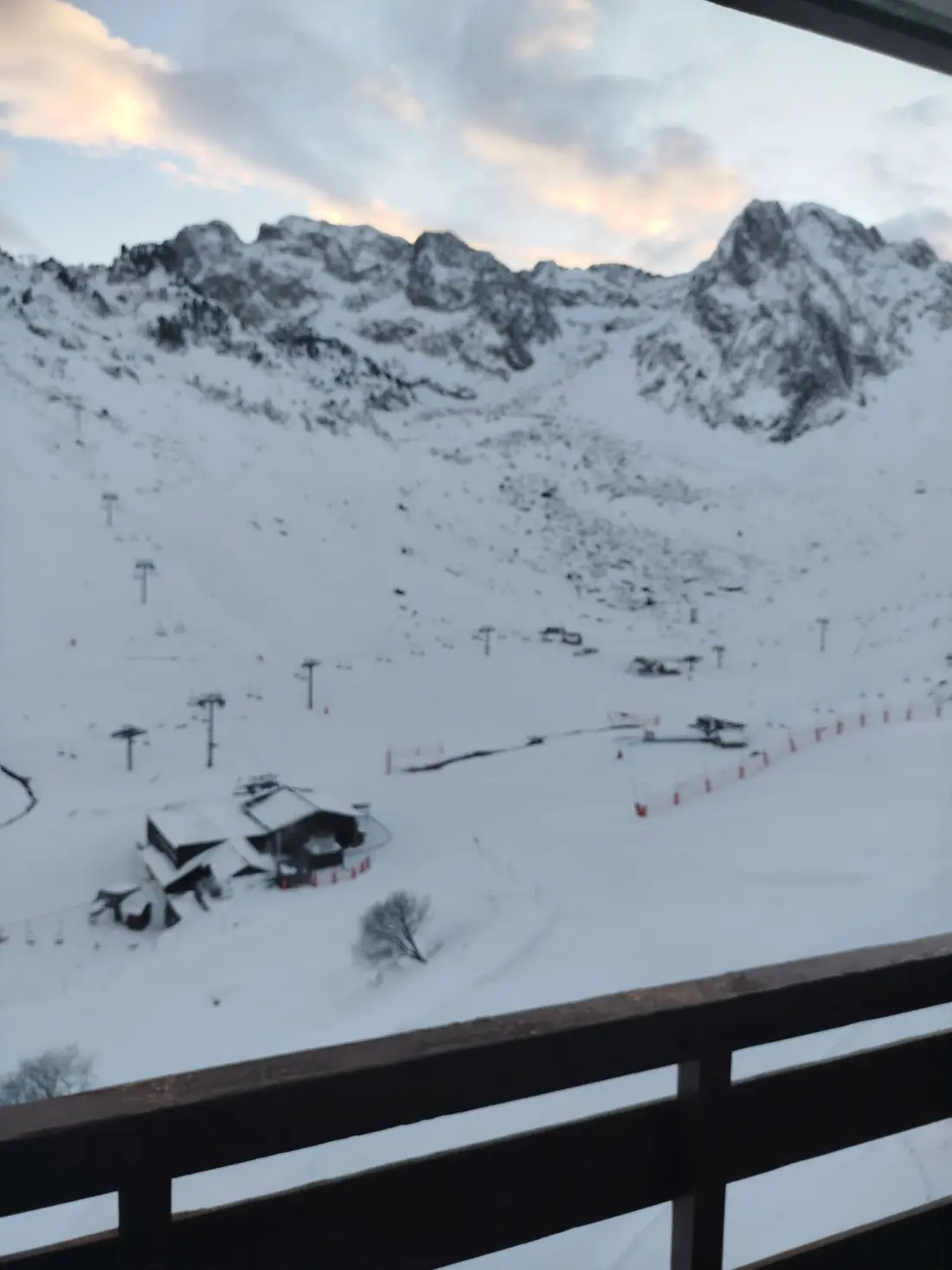 Résidence Le Tourmalet - maeva Home