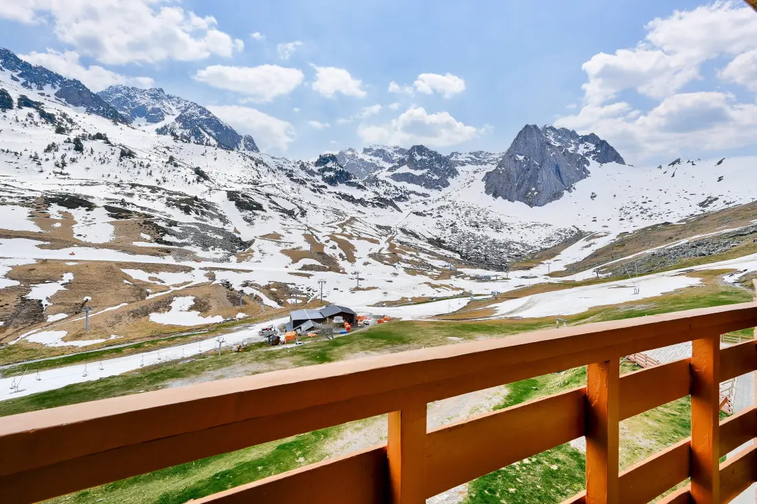 Résidence Le Tourmalet - maeva Home