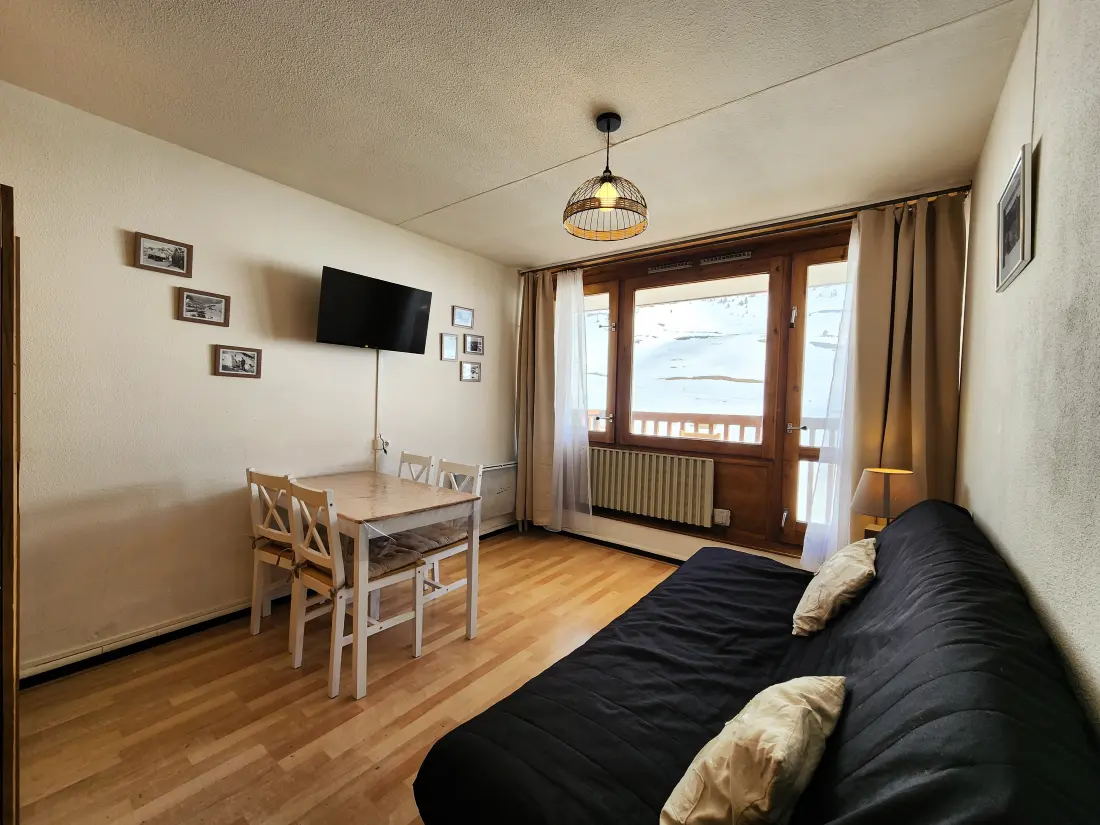 Résidence Le Tourmalet - maeva Home