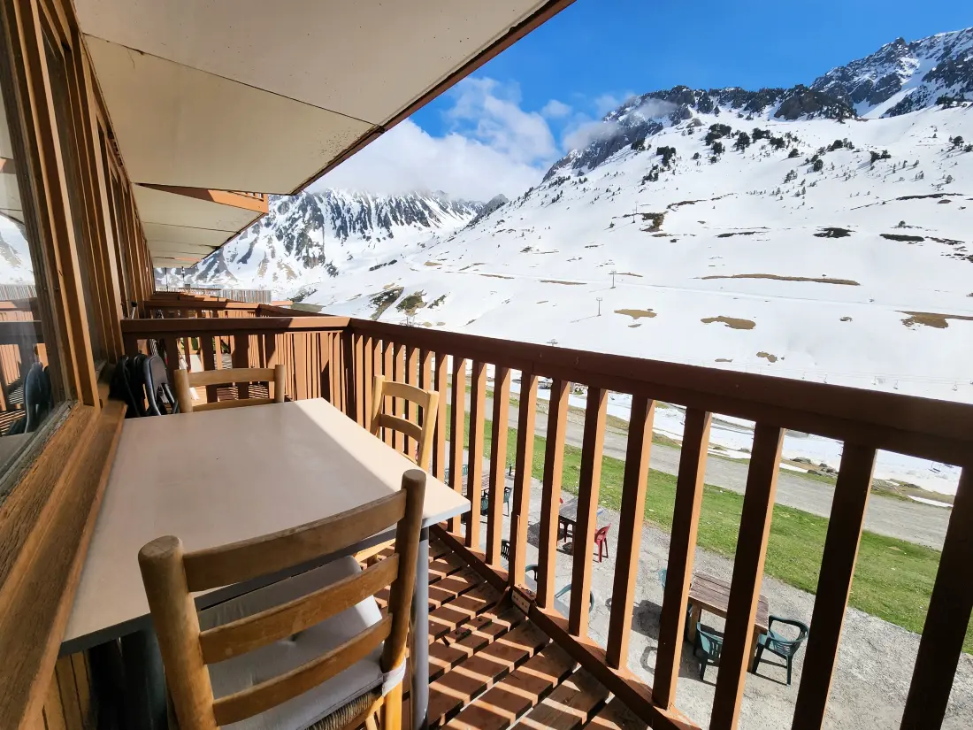 Résidence Le Tourmalet - maeva Home