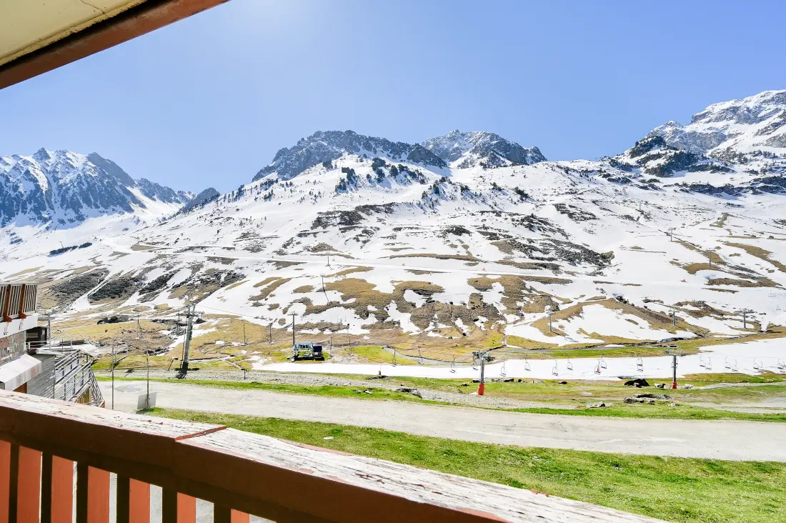 Résidence Le Tourmalet - maeva Home