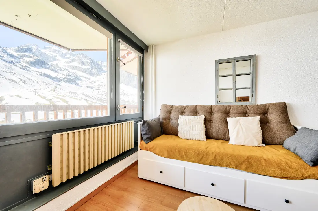 Résidence Le Tourmalet - maeva Home