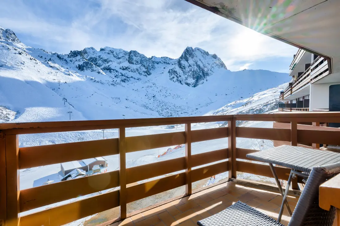 Résidence Le Tourmalet - maeva Home