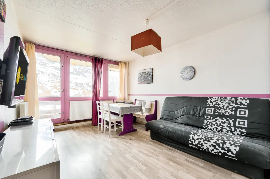 Résidence Le Tourmalet - maeva Home