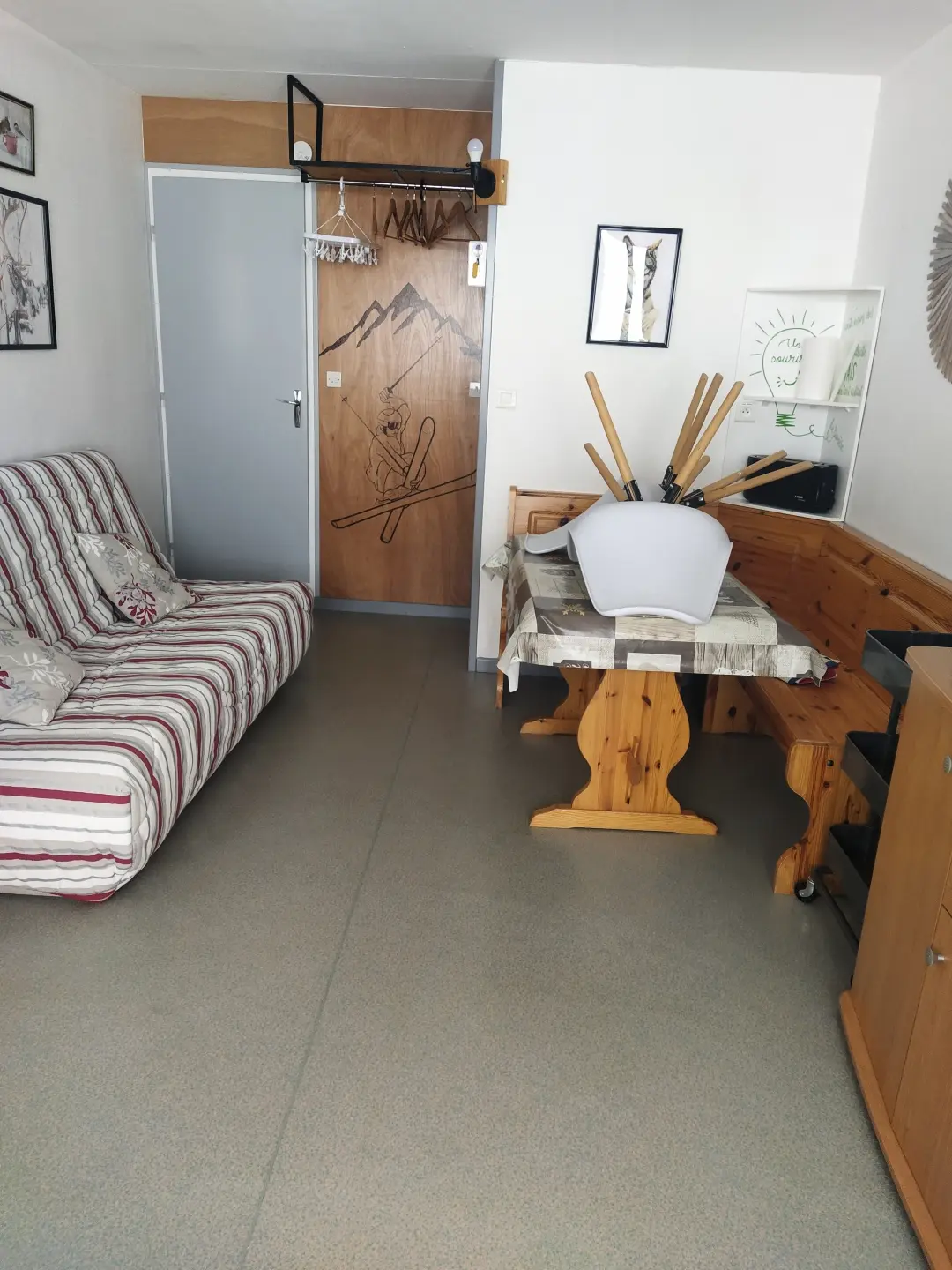 Résidence Le Tourmalet - maeva Home