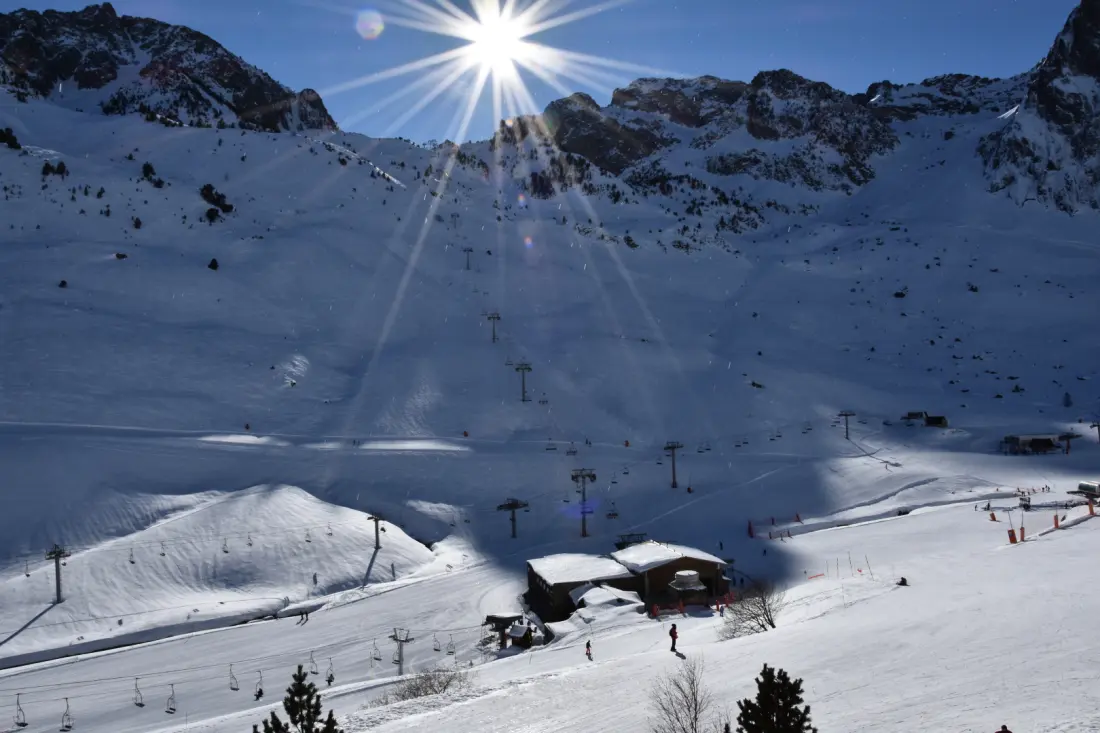 Résidence Le Tourmalet - maeva Home