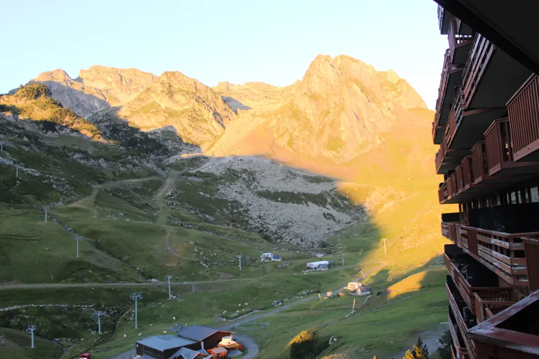 Résidence Le Tourmalet - maeva Home