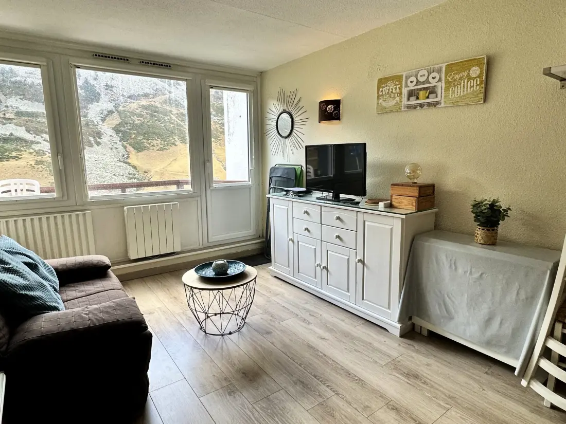 Résidence Le Tourmalet - maeva Home