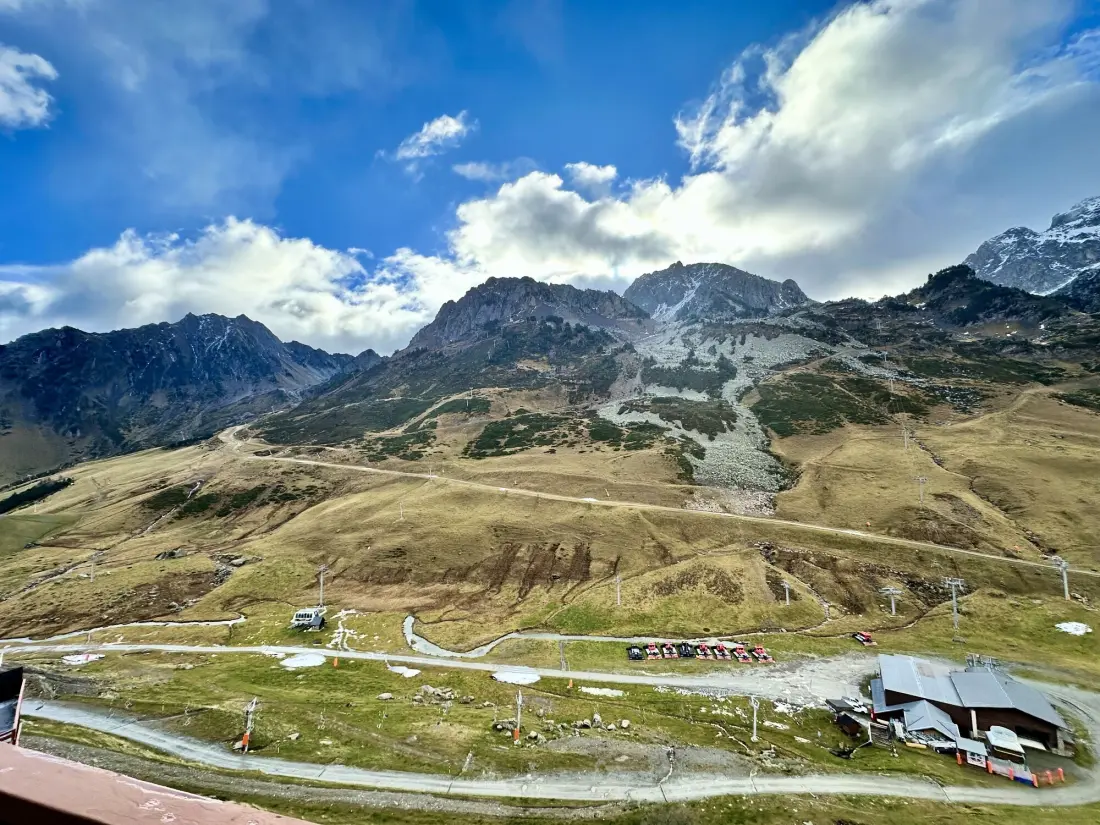 Résidence Le Tourmalet - maeva Home