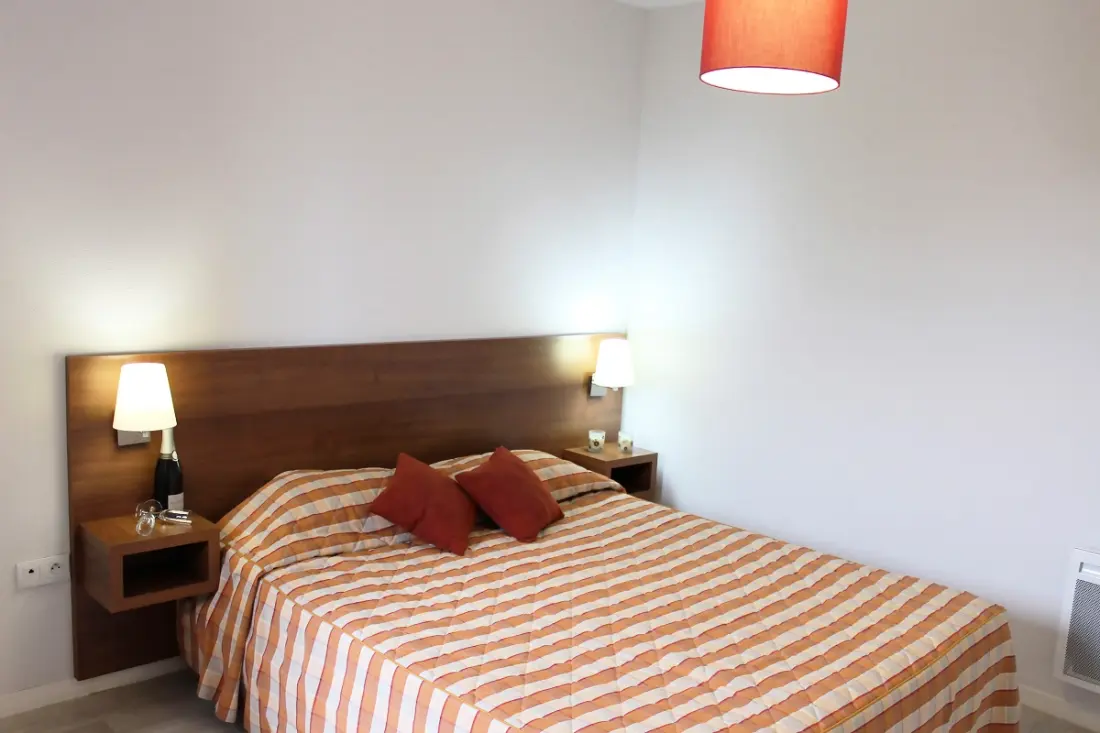Résidence Mer & Golf Tourmalet 3 étoiles★★★