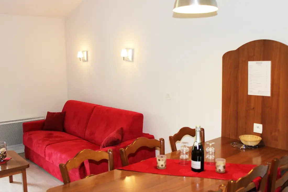 Résidence Mer & Golf Tourmalet 3 étoiles★★★