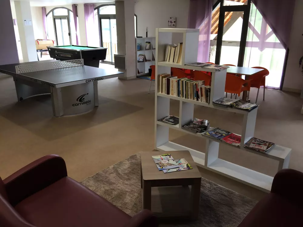 Résidence Mer & Golf Tourmalet 3 étoiles★★★