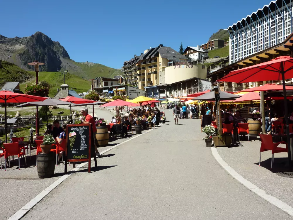 Résidence Mer & Golf Tourmalet 3 étoiles★★★