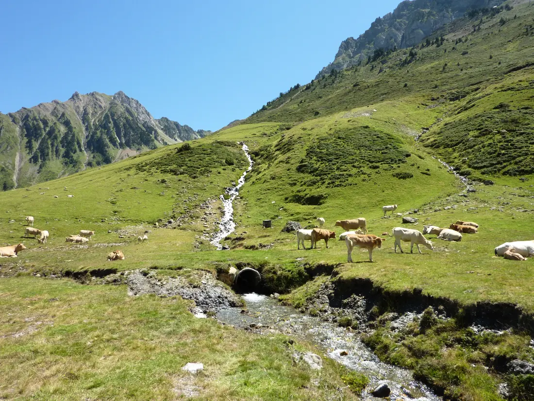 Résidence Mer & Golf Tourmalet 3 étoiles★★★