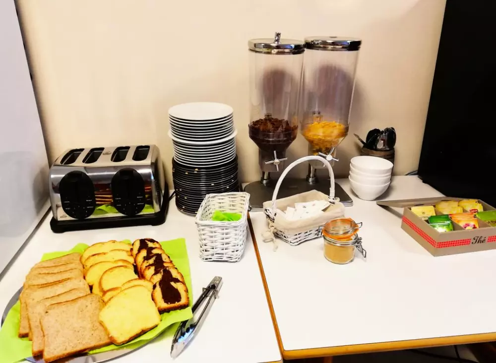 Résidence Mer & Golf Tourmalet 3 étoiles★★★