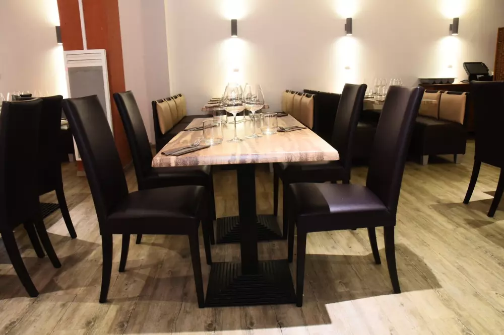 Résidence Mer & Golf Tourmalet 3 étoiles★★★