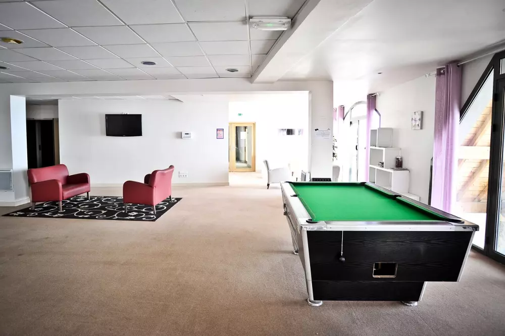 Résidence Mer & Golf Tourmalet 3 étoiles★★★