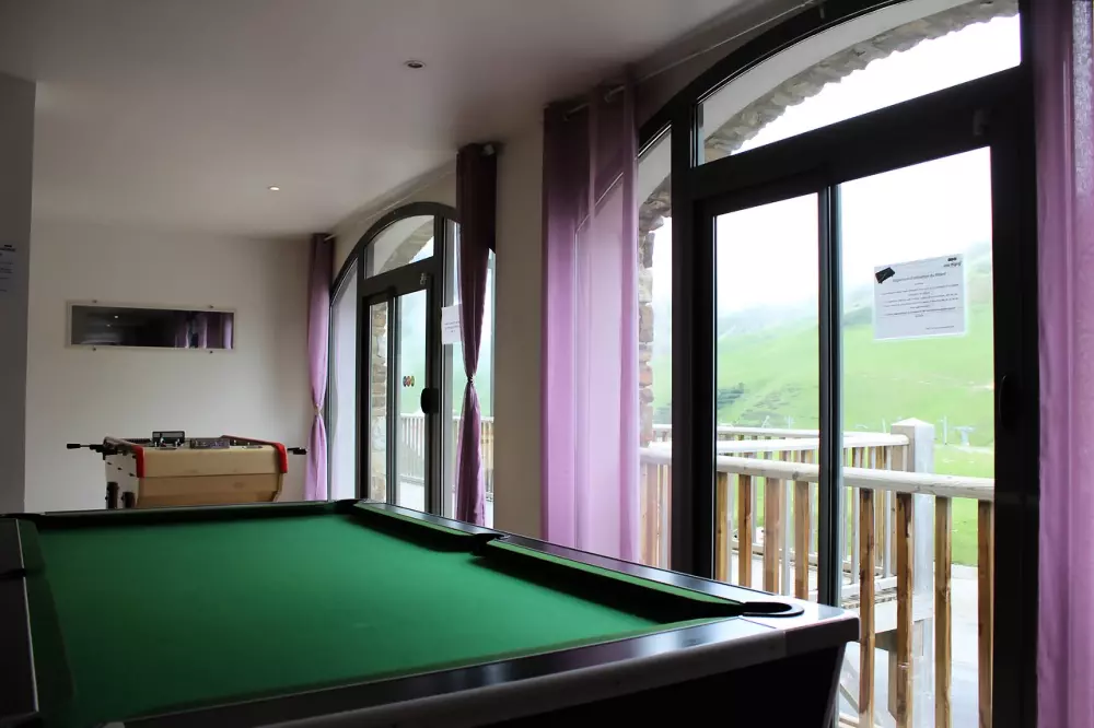 Résidence Mer & Golf Tourmalet 3 étoiles★★★