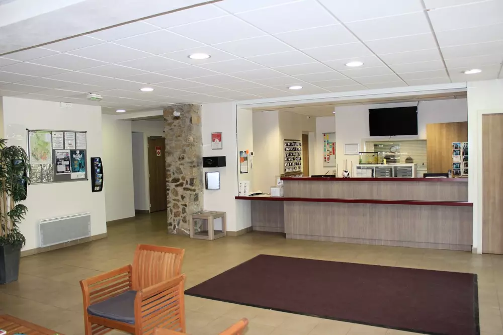 Résidence Mer & Golf Tourmalet 3 étoiles★★★