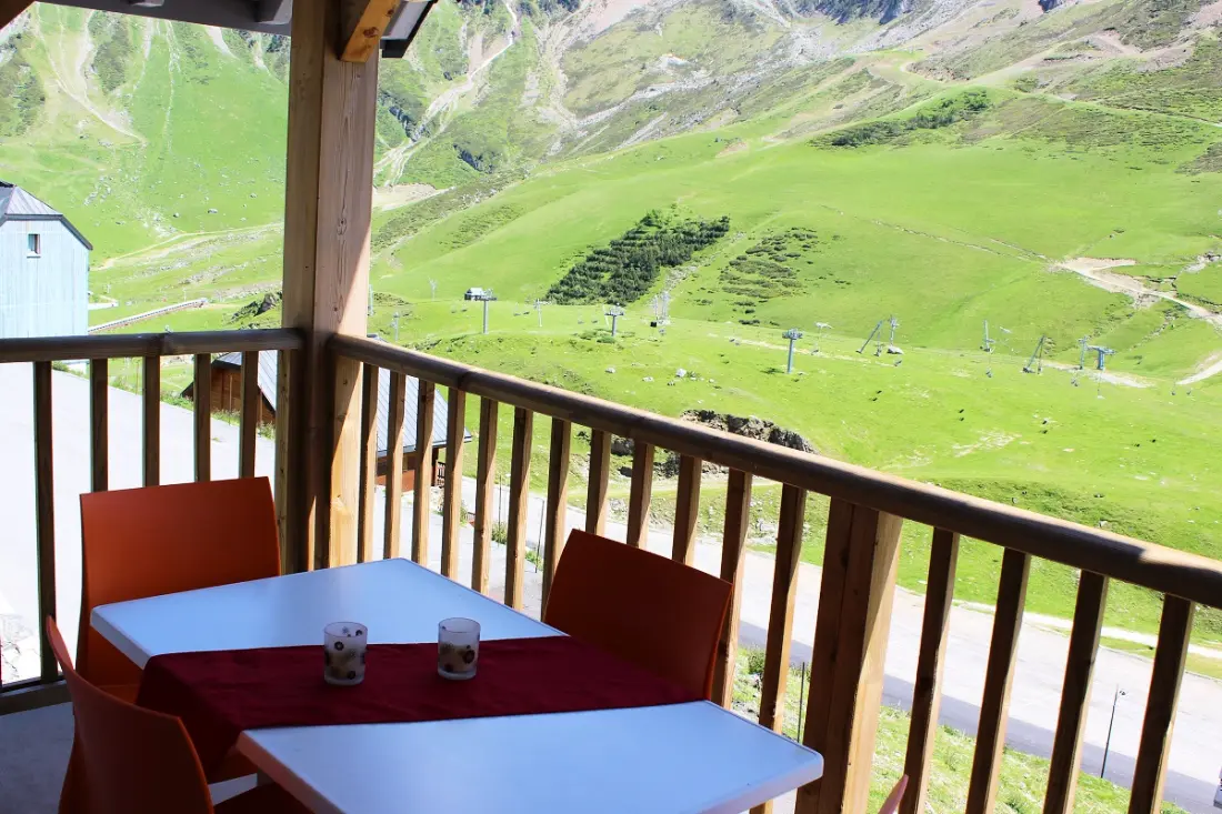 Résidence Mer & Golf Tourmalet 3 étoiles★★★