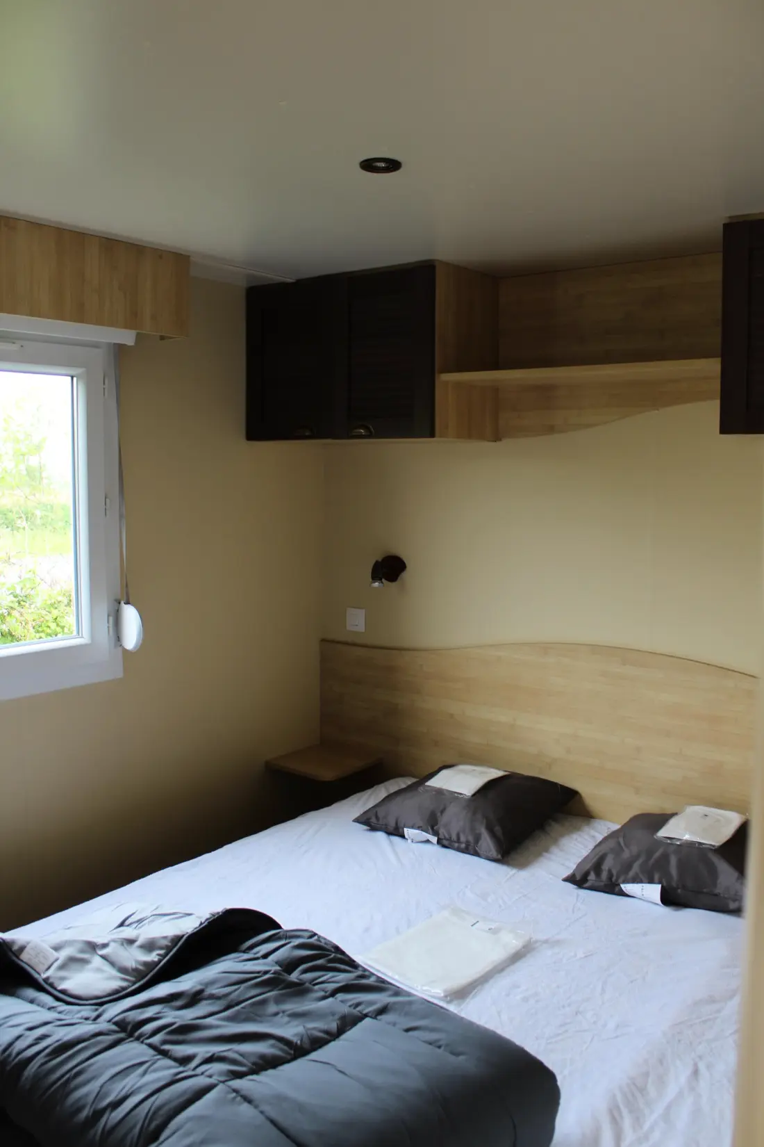 Flower Camping Le Pavillon 3 étoiles★★★