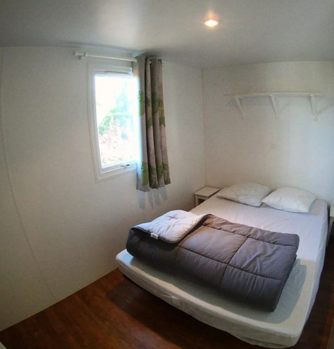 Flower Camping Le Pavillon 3 étoiles★★★
