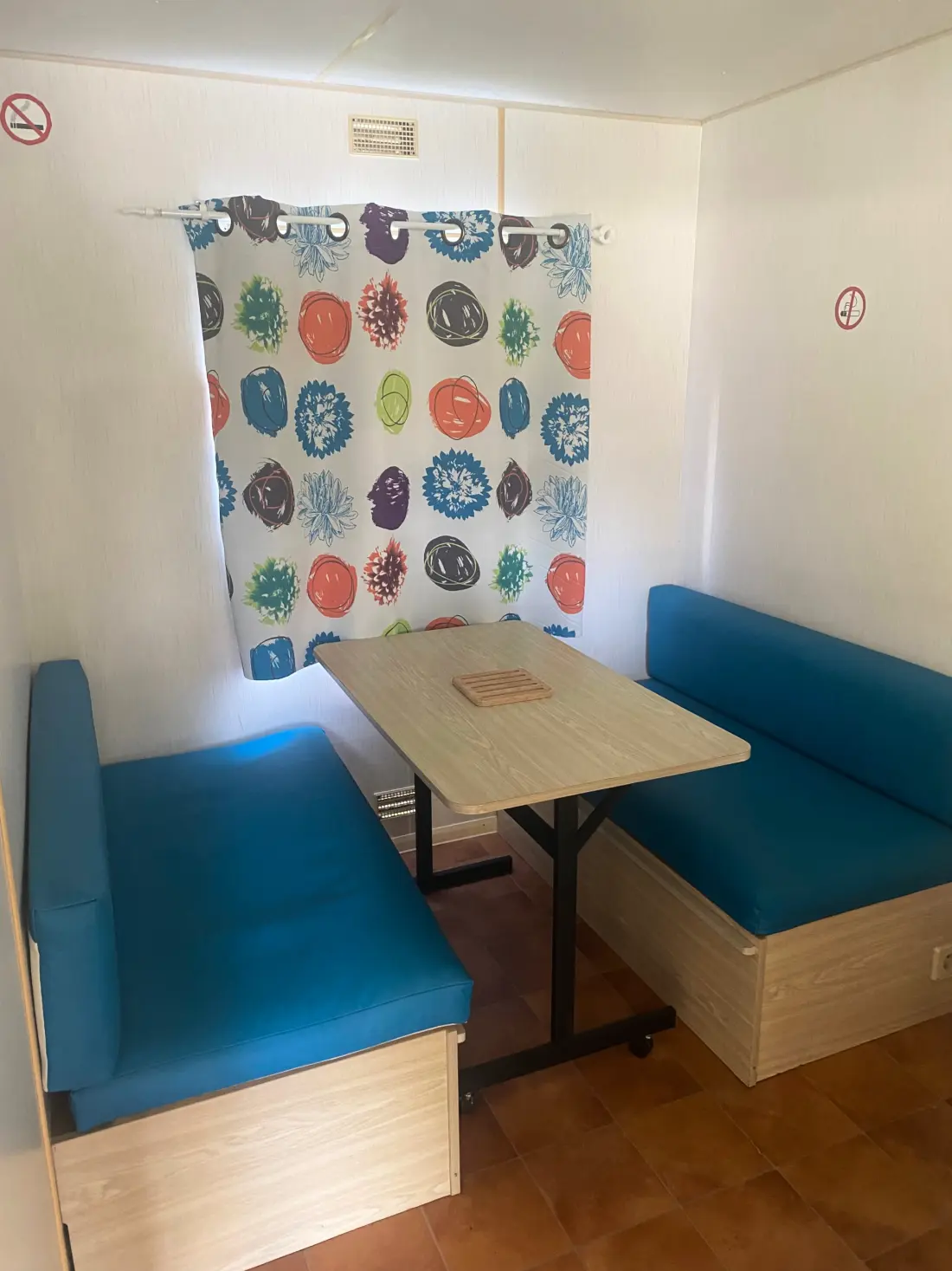 Flower Camping Le Pavillon 3 étoiles★★★