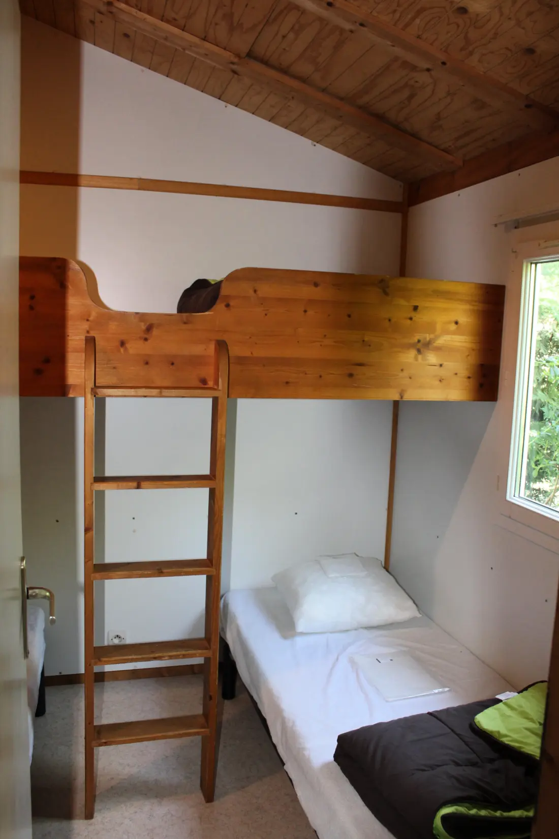 Flower Camping Le Pavillon 3 étoiles★★★