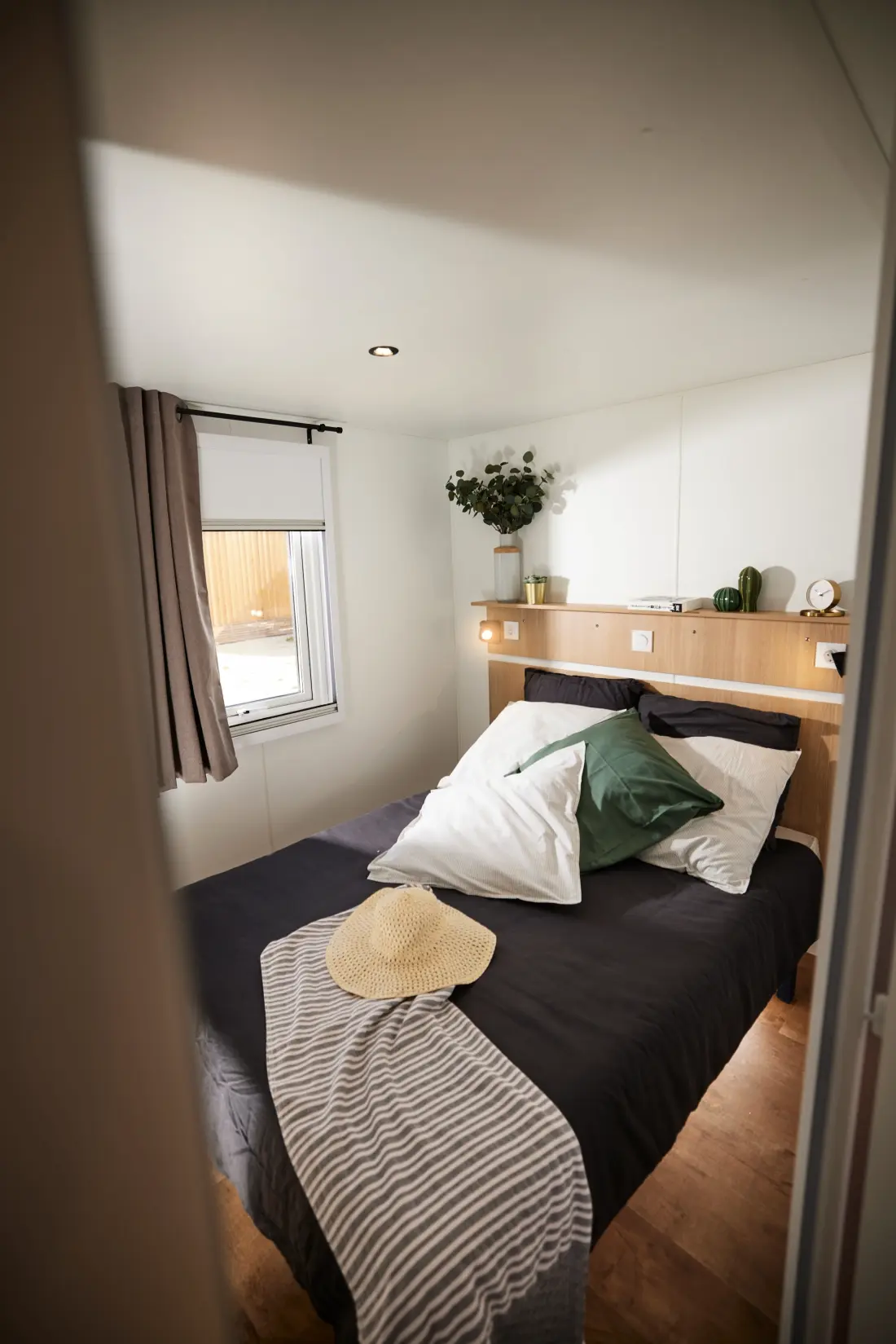 Flower Camping Le Pavillon 3 étoiles★★★