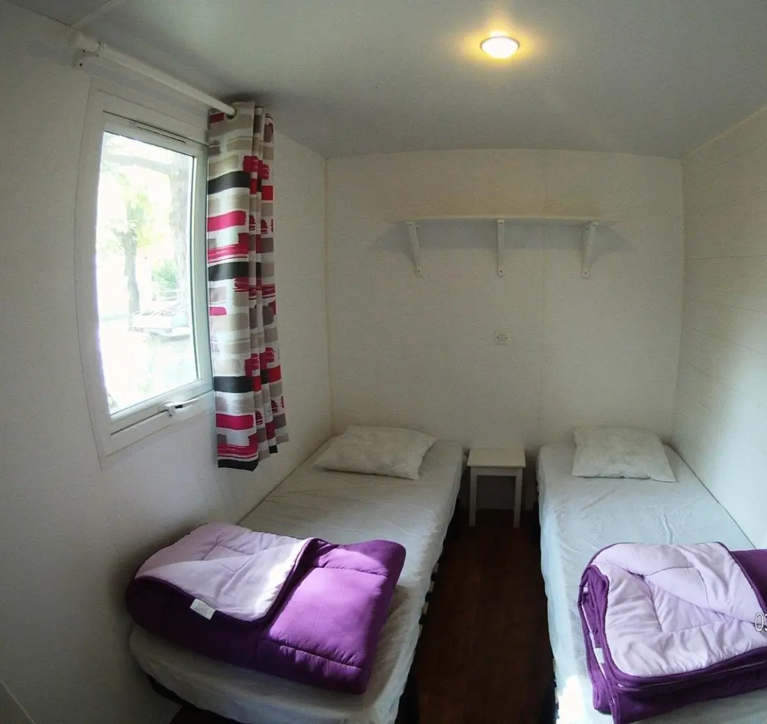 Flower Camping Le Pavillon 3 étoiles★★★