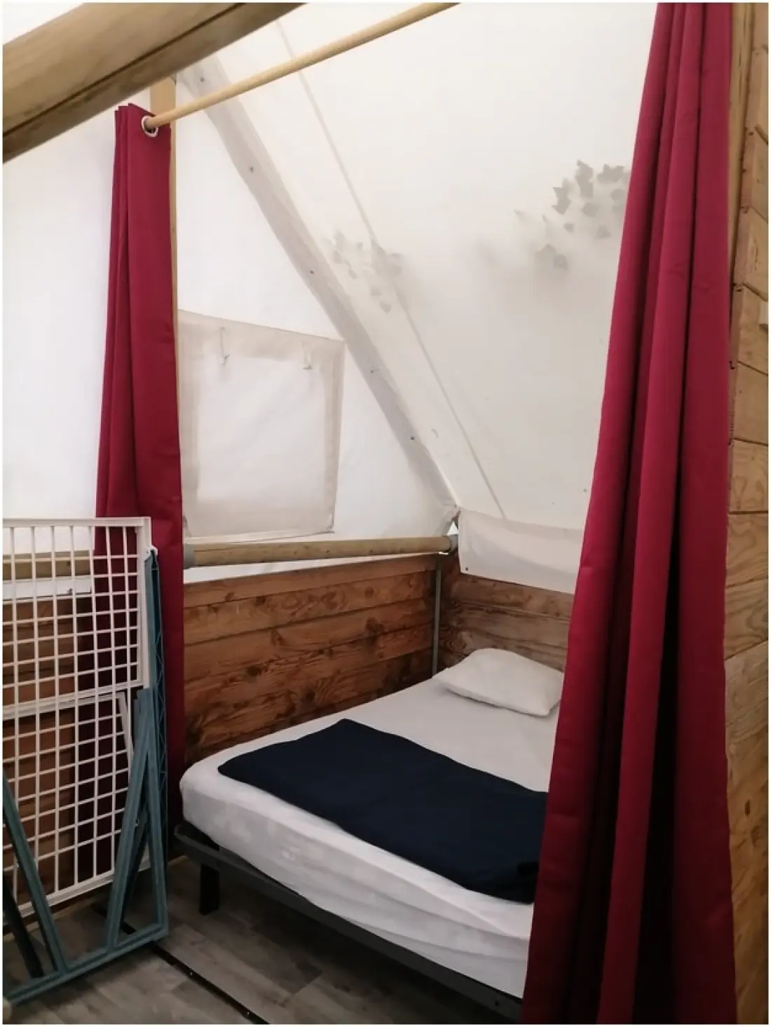 Flower Camping Le Pavillon 3 étoiles★★★