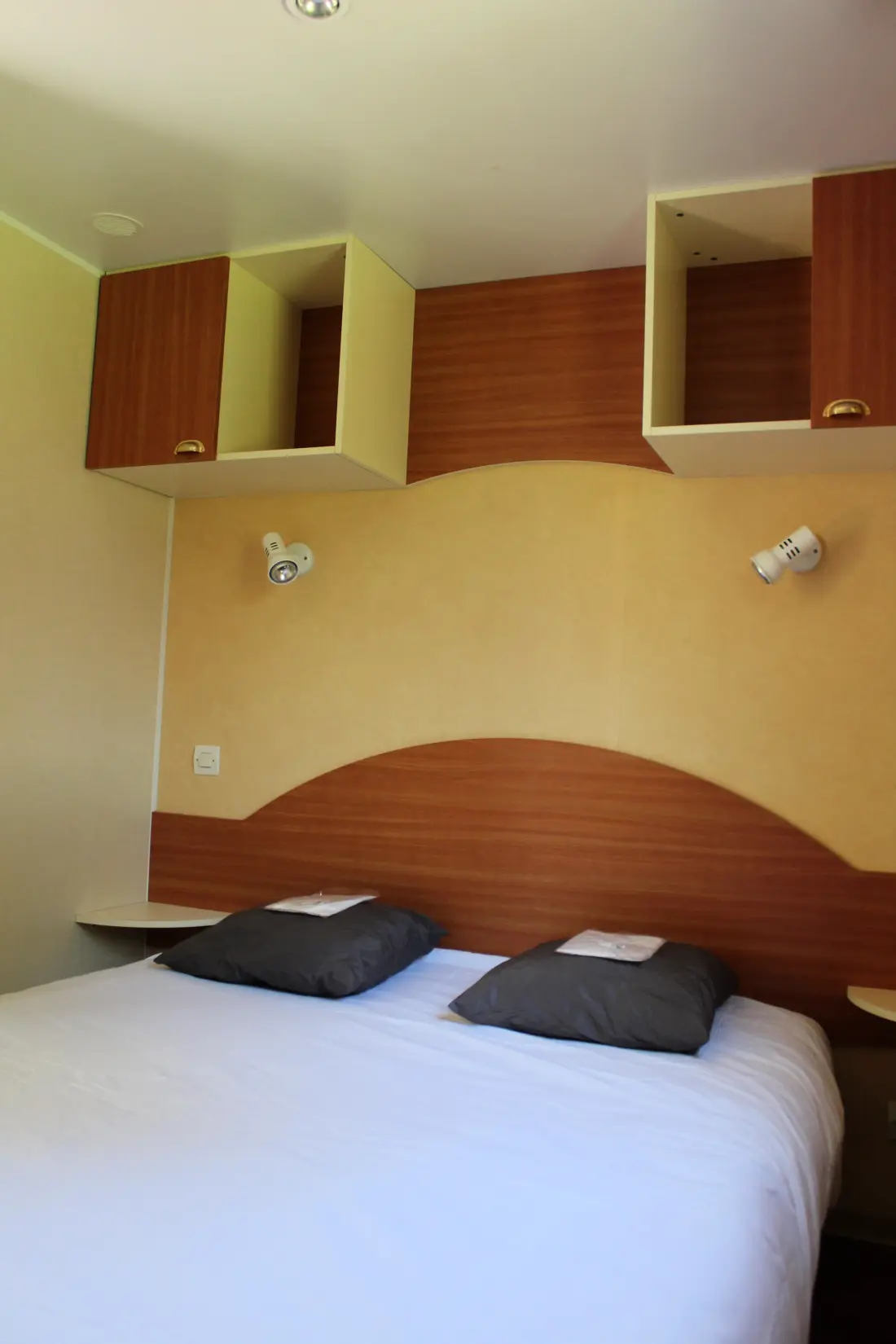 Flower Camping Le Pavillon 3 étoiles★★★