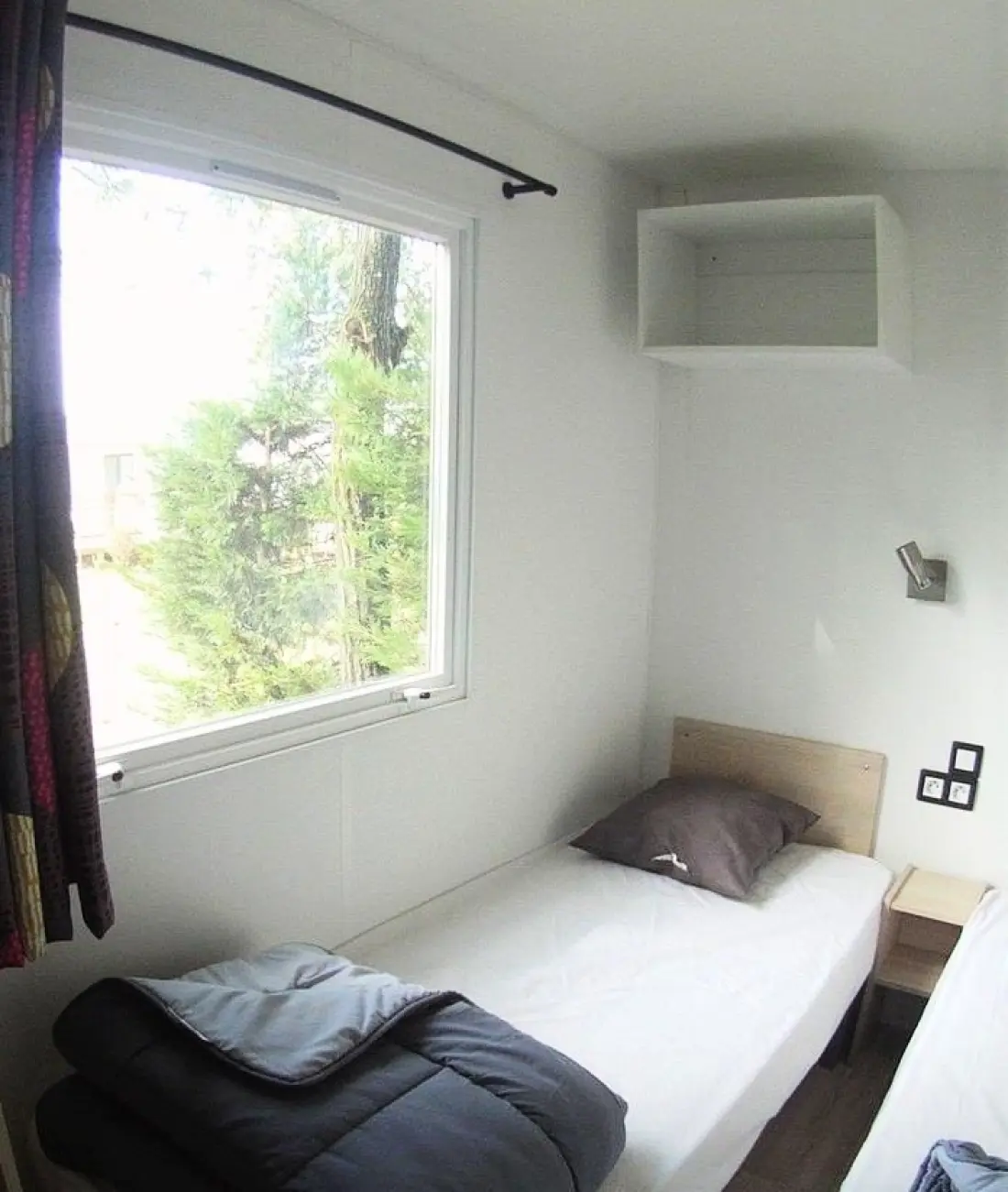 Flower Camping Le Pavillon 3 étoiles★★★