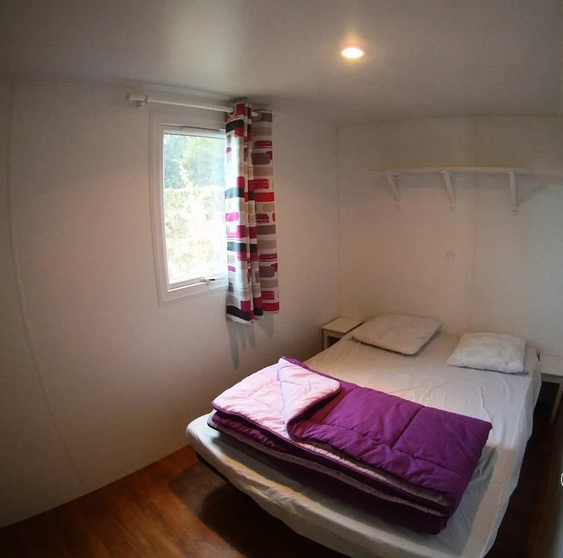 Flower Camping Le Pavillon 3 étoiles★★★