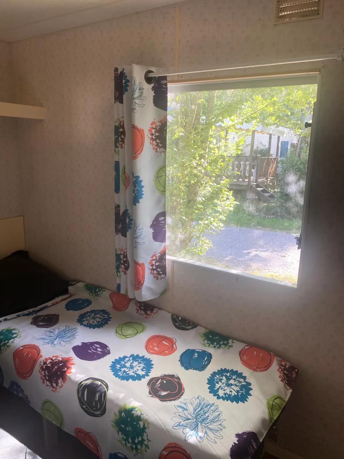 Flower Camping Le Pavillon 3 étoiles★★★
