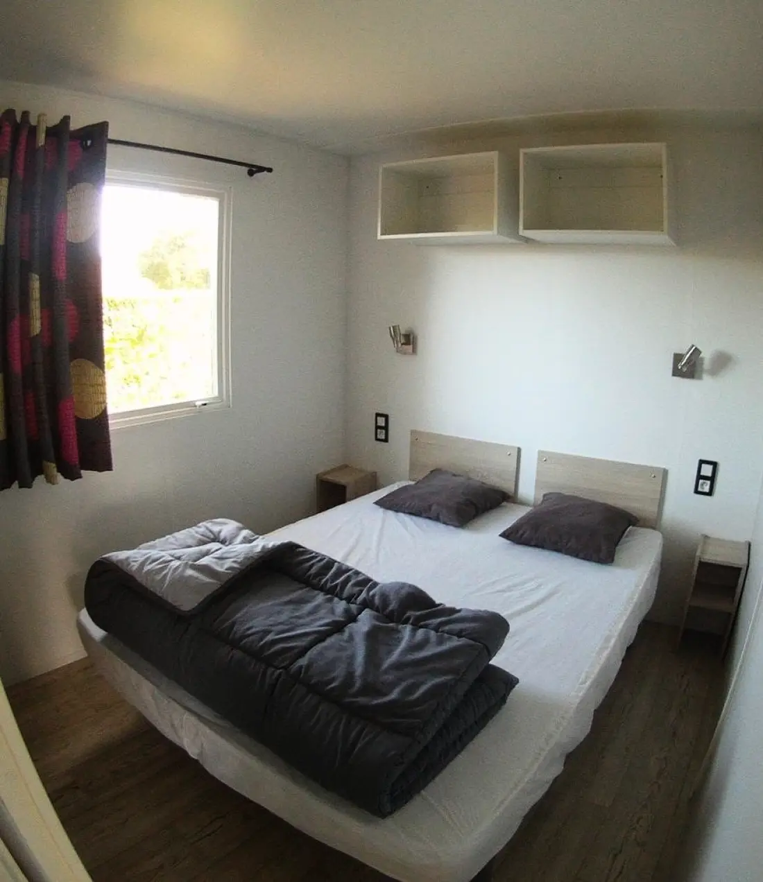 Flower Camping Le Pavillon 3 étoiles★★★