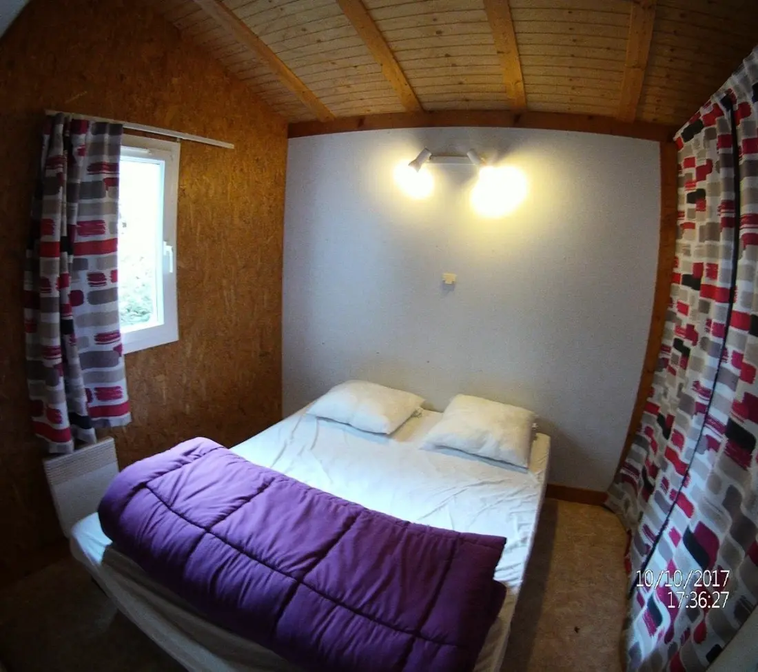 Flower Camping Le Pavillon 3 étoiles★★★