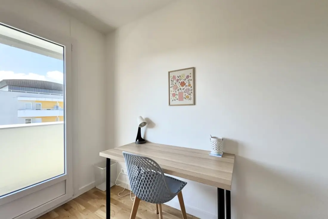 T3 6 Personnes Entre Aix-les-bains Et Chambéry