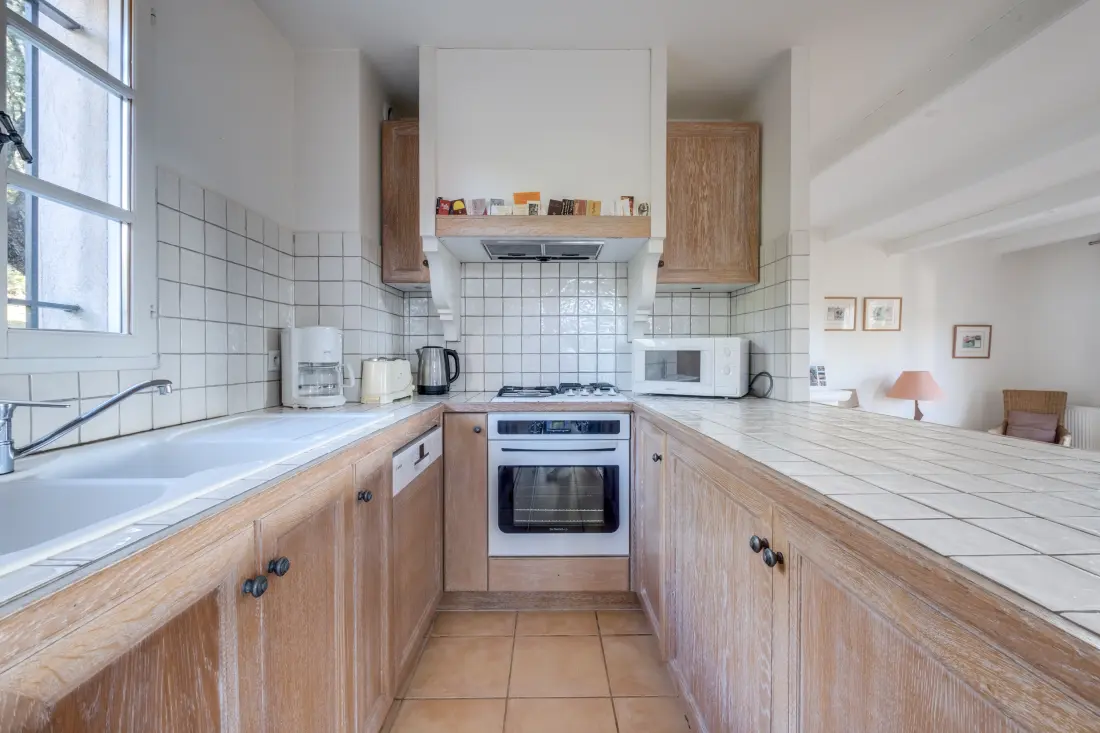 Maison à La Motte